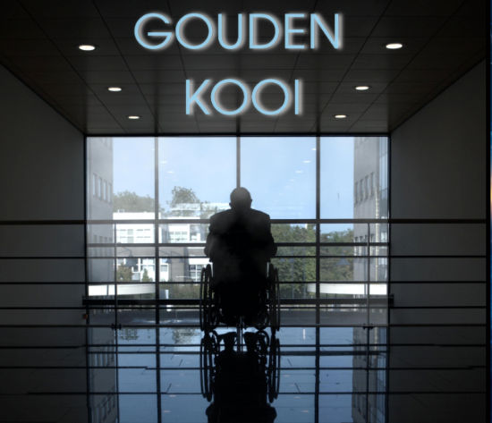 Film De Gouden Kooi