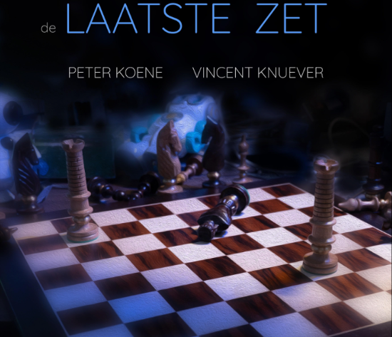Korte film Laatste Zet