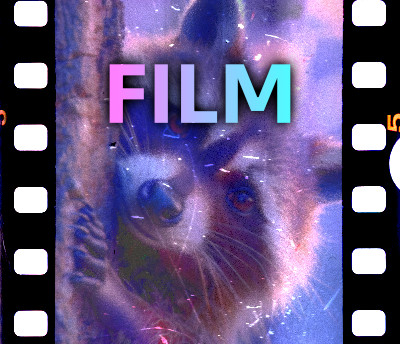 Film restoration (kleurcorrectie & herstel)